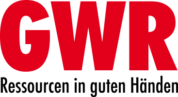 GWR – gemeinnützige Gesellschaft für Wiederverwendung und Recycling mbH